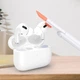 Многофункциональный набор для чистки телефона смартфона наушников Proove Mr. Cleaner 3in1 - изображение 3