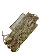 Плитоноска Plate Carrier LBT-6094 Akinak Edit MOLLE з системою швидкого скиду Cordura Multicam (100) - изображение 8