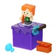 Фигурка-cюрприз Treasure Minecraft Пещеры и скалы Надземный мир (123620) - изображение 10
