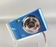 Фотоаппарат ZORNIK DC301 36Мп / CMOS/ 16X зум / Синяя Б/В - изображение 3