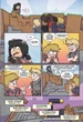 Комикс Артбукс Minecraft Том 3 (9786175230305) - изображение 12
