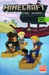 Комикс Артбукс Minecraft Том 2 (9786177940356) - изображение 7