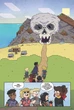 Комикс Артбукс Minecraft Том 2 (9786177940356) - изображение 14
