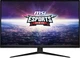 Монітор 31.5″ MSI G321Q WQHD 165 Гц Б/В - зображення 1