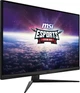 Монітор 31.5″ MSI G321Q WQHD 165 Гц Б/В - зображення 2