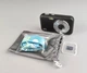 Фотоаппарат AOREGRE DC406 44Мп / CMOS / 16Х зум / Black Б/В - изображение 7