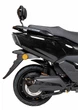 Електроскутер ATLAS Tiger 2000W 72V20Ah Cyan Blue - зображення 6