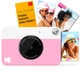 Камера моментальной печати Kodak Printomatic / 5MP / 75 х 50мм / Вспышка / Розово-Белая (RODKOMATIC1PKAMZ) Б/В - изображение 1