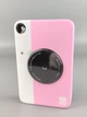 Камера моментальной печати Kodak Printomatic / 5MP / 75 х 50мм / Вспышка / Розово-Белая (RODKOMATIC1PKAMZ) Б/В - изображение 8