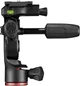 3-осевая штативная голова Manfrotto Befree MH01HY-3W Black-Red Б/В - изображение 4