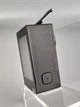 Экшн-камера WOLFANG GA300 / 170° / 24Мп / 4К / 60fps/ Wi-Fi / Влагозащищенная / Черный Б/В - изображение 10