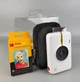 Камера мгновенной печати KODAK Step Touch / 13Mп / фото 50 х 75мм / 1080p видео / Bluetooth / Сенсорный дисплей / Вспышка / Белая (RODITC20AMZW) Б/В - изображение 5
