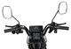 Електроскутер ATLAS Elegant Trike 800W 48V20Ah Black - изображение 8