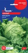 Салат Айсберг семена (1 гр) латук качанный ранний . For Hobby, TM GL Seeds - изображение 2