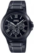 Мужские наручные часы CASIO MTP-V300B-1A - изображение 1