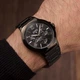 Мужские наручные часы CASIO MTP-V300B-1A - изображение 3