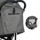 Прогулянкова коляска BAMBI M 5727-1 FLASH - зображення 9