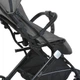 Прогулянкова коляска BAMBI M 5727-1 FLASH - зображення 10