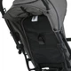 Прогулянкова коляска BAMBI M 5727-1 FLASH - зображення 7