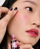 Тинт для губ и щек Benefit Benetint Rose-Tinted Lip & Cheek Stain 2 ml Mini - изображение 3