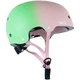 Шлем NKX Brain Saver Pepper Mint Fade р. S 50-53,5 (nkx340) - изображение 2