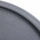 Мийка для кухні овальна Platinum з однією гранітною чашею 5847 ONYX матовий Моріон - зображення 3