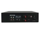 Трансляційний підсилювач BiG 1-ZONE D-class 100W MP3/FM/Bluetooth 110V/4-16Ом - зображення 2