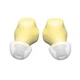 Беспроводные Bluetooth наушники Baseus WM01 BT5.0, 5 Hours, 40mAh/300mAh (NGTW240011) Yellow - изображение 5