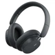 Бездротові Bluetooth навушники Baseus Bowie D05 BT5.3, 70H (A00024601113-00) Black - зображення 6