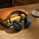 Бездротові Bluetooth навушники Baseus Bowie D05 BT5.3, 70H (A00024601113-00) Black - зображення 8