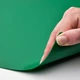 Гибкие разделочные доски 2 шт IKEA FINFÖRDELA FINFORDELA зелёные кухонные доски для нарезки 405.596.80 - изображение 3