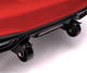 Електромобіль Milly Mally Mercedes-Benz SL65 AMG Червоний 5733 (5901761129274) - зображення 15