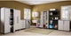 Шафа висока багатофункціональна Keter/Kis Excellence Utility Cabinet 241047 - изображение 4