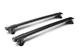 Багажник на гладкую крышу Whispbar Through Black для Audi A3/S3/RS3 (mkIII)(5-дв.) 2012-2020 (WH S15B-K721) - изображение 3