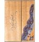 Папка картонна Paperblanks Антоніо Гауді Манускрипті 32,5 х 23,5 см - зображення 2
