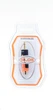 Перехідник RCA to Jack 3.5 mono Bespeco SLAD300 - изображение 3