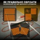 Нагревательный мат под плитку Fenix LDTS M 80 Вт 0,5 м2 - изображение 6