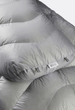Спальный мешок Rab Mythic 600 Regular, (-12°C), 185 см - Left Zip, Cloud (RB QSI-46-CLO-REG-LZ) - изображение 6