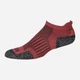 Носки мужские 5.11 Tactical Abr Training Sock 10031-569 L Cabernet (2000980526499) - изображение 3