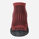 Носки мужские 5.11 Tactical Abr Training Sock 10031-569 L Cabernet (2000980526499) - изображение 4