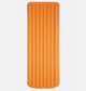 Килимок туристичний надувний Rab Hypersphere Ultra 7.5, Long, 196x64х8см, Marmalade (RB QMA-09-MAM-LNG-WDE) - зображення 1