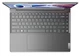 Ноутбук Lenovo Yoga 9 14IRP8 (83B1001XUS) Storm Gray - изображение 5