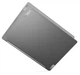 Ноутбук Lenovo Yoga 9 14IRP8 (83B1001XUS) Storm Gray - изображение 7