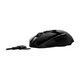 Мышь беспроводная Logitech G903 Lightspeed Wireless Black (910-005084) - изображение 4