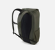 Рюкзак Rab Depot 18, Dark Olive, M (RB QAP-41-DOL-MED) - изображение 3