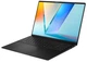 Ноутбук ASUS Vivobook S 16 OLED S5606CA-SB91 Neutral Black - изображение 4