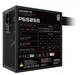 Блок живлення 650W Gigabyte P650SS (GP-P650SS) - зображення 6
