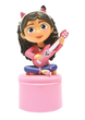 Lampka nocna Gabby's Dollhous 2 w 1 z głośnikiem i figurką Gabby (89006) (3380743105352) - obraz 2