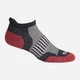 Носки мужские 5.11 Tactical ABR Training Sock 10031 M Lava (2000980410835) - изображение 1