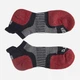 Носки мужские 5.11 Tactical ABR Training Sock 10031 M Lava (2000980410835) - изображение 3